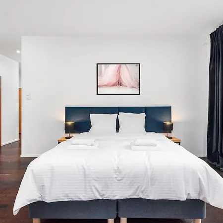 Apartamenty Piekna 28A By Your Freedom-3