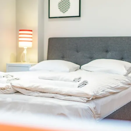 Apartament One By Your Freedom-2