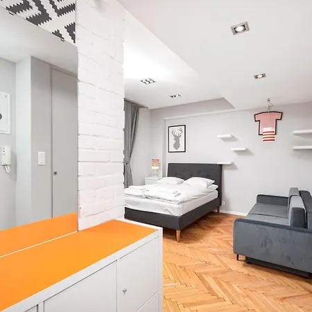 Apartament One By Your Freedom-2