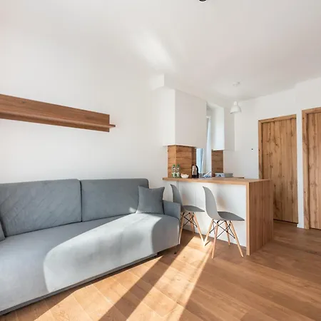 Hohome Comfy Apartments-3