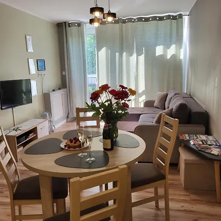 Apartment Rue Marszalkowska-2