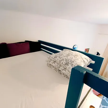 Apartamenty W Centrum Warszawu Lok 4-3