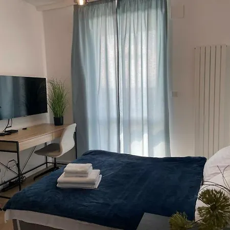 Cubus Nest Apartment-3