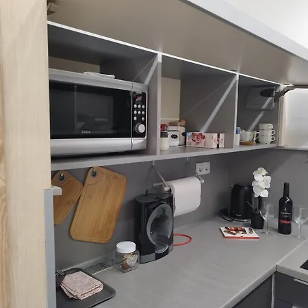Przytulny Apartament w ścisłym Centrum-2