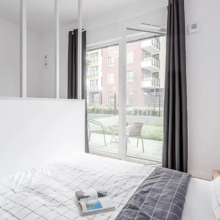 Chill Apartments Ursus-3