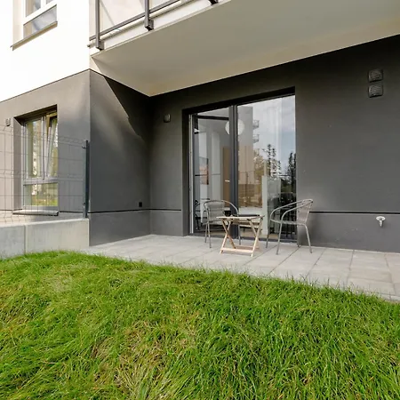 Chill Apartments Ursus-2
