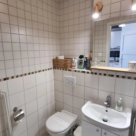 Like Home Flat B-3