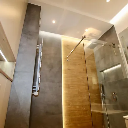 Luxury 2-room apartment in Praga-Północ Port Praski-3