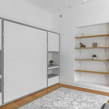 P&O Serviced Apartments Warecka II-3