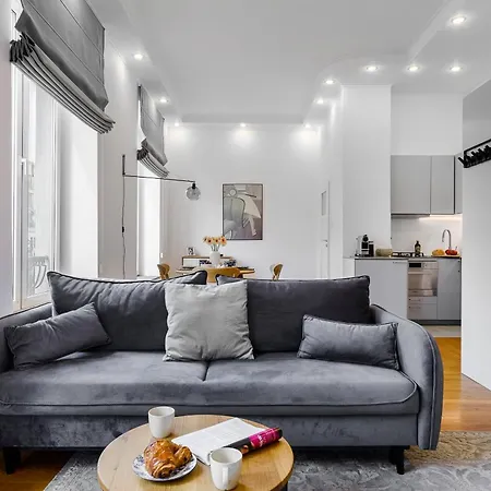 P&O Apartments Warecka Street-2