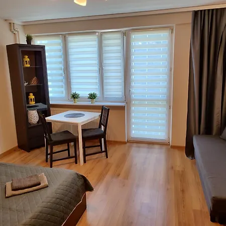 Top Apartamenty Centrum - Metro Rondo ONZ - kilka minut od Dworca Centralnego, Złotych Tarasów, Pałacu Kultury-3