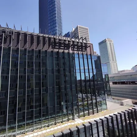 Top Apartamenty Centrum - Metro Rondo Onz-3