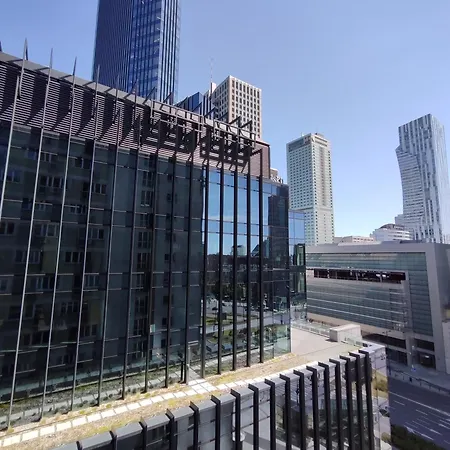 Top Apartamenty Centrum - Metro Rondo Onz-3