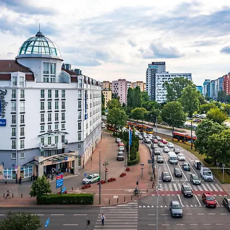 Radisson Blu Sobieski-2