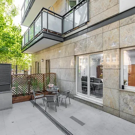 Apartamenty Piekna 28A By Your Freedom-2