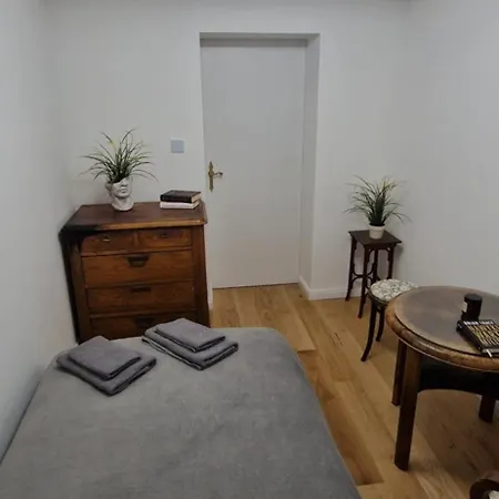 Arma Design Apartment 2 Bedrooms-2
