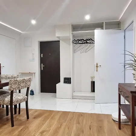 Arma Design Apartment 2 Bedrooms-3