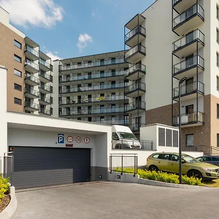L27 Apartments Sauna And Gym-3