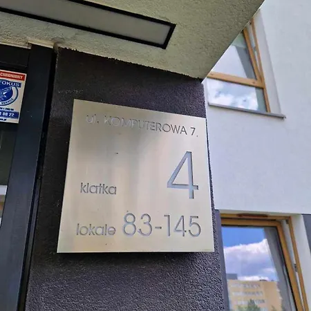 Great Apart Mokotow-3