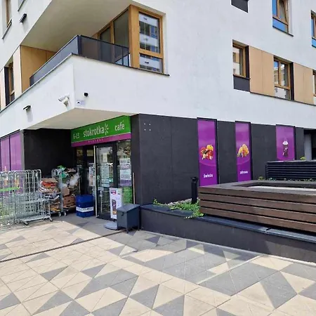 Great Apart Mokotow-2