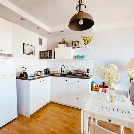 Bright 14Th Floor Apartment Warsaw Centrum Sunset Park Views By Polandbnb-2
