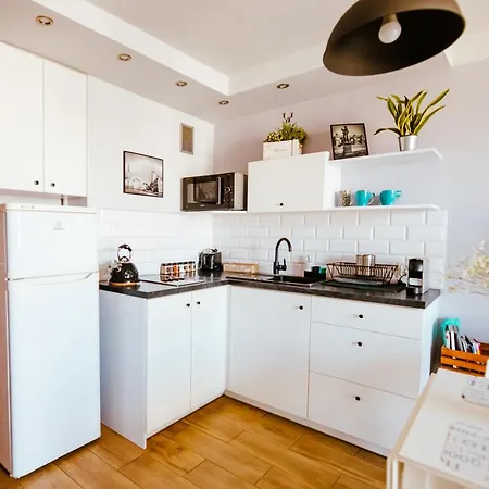 Bright 14Th Floor Apartment Warsaw Centrum Sunset Park Views By Polandbnb-3