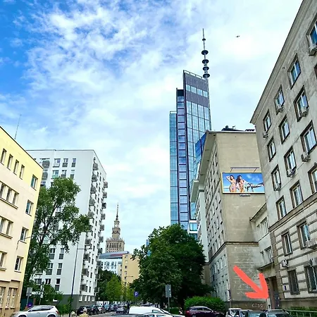 Comfort Apartment 2 Rooms 65M2-2