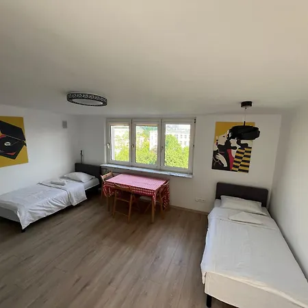 Murano Apartaments City Center Duo-3