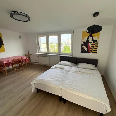 Murano Apartaments City Center Duo-3