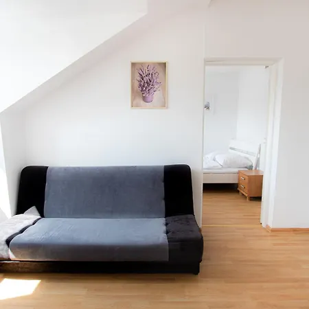 Old Town Podwale Street Apartment. Great Location-2