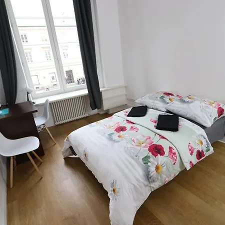 Fantastic Waw - Kp22 Room D-2