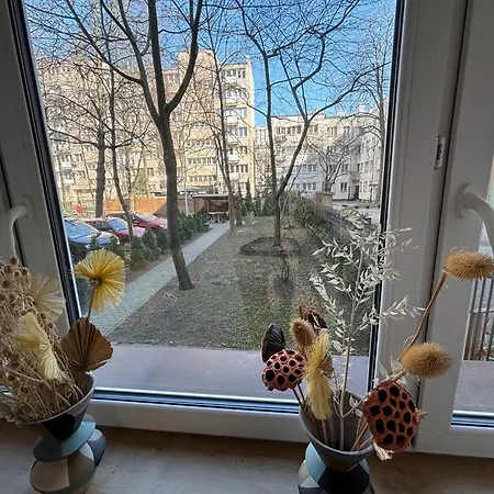 Fancy Life Apartment-2