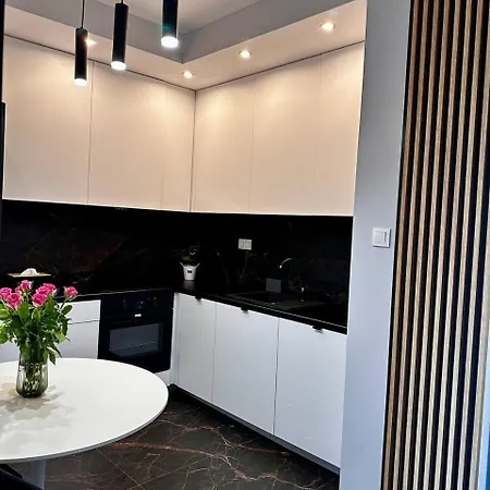 Apartament Jutrzenki-2