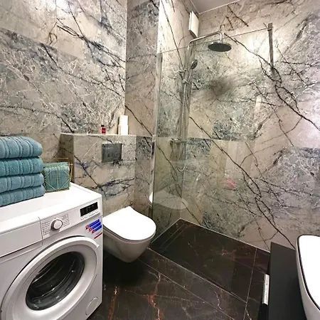 Apartament Jutrzenki-3