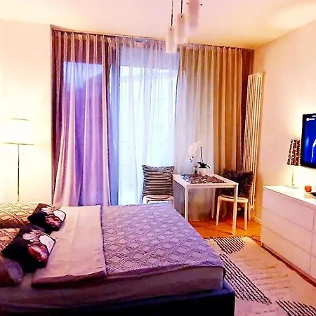 Homecomfort Apartament Gulia-3