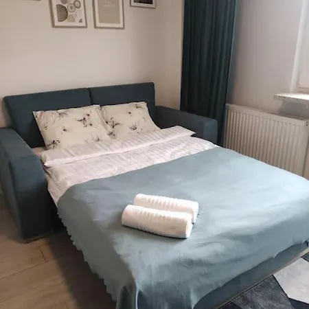 Apartament Stodoła-3