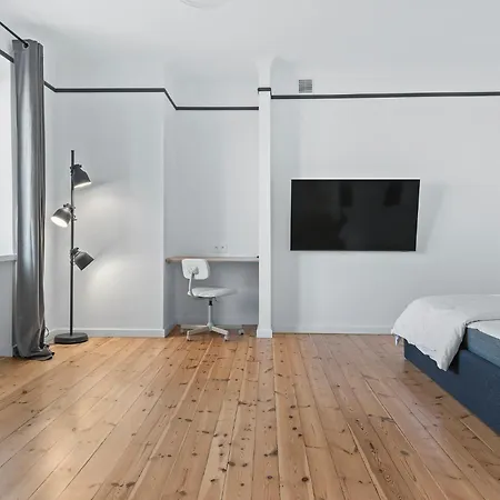 Rentplanet - Studio Ogrodowa-2