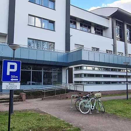 CKS Warszawa (Centrum Konferencyjno-Szkoleniowe CS Natura Tour)-2