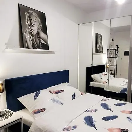 Homecomfort Apartament Merlin-3