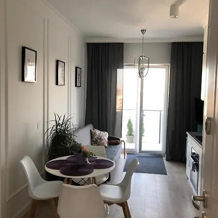Apartament Grażyna Stańczyka-2
