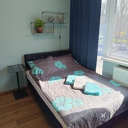 Apartament Magnolia-3