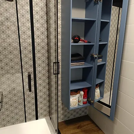 Apartament Magnolia-3