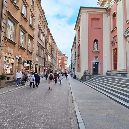 Thelittleprince 30M2 Studio Old Town-2