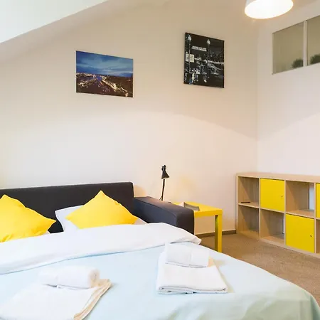 Lovely Apartment In The Old Town-2
