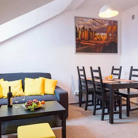 Lovely Apartment In The Old Town-3