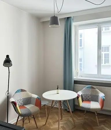 Flat In The Heart Of Warsaw-3