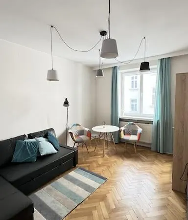 Flat In The Heart Of Warsaw-3