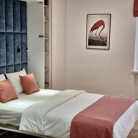 Thelittleprince 30M2 Studio Old Town-3