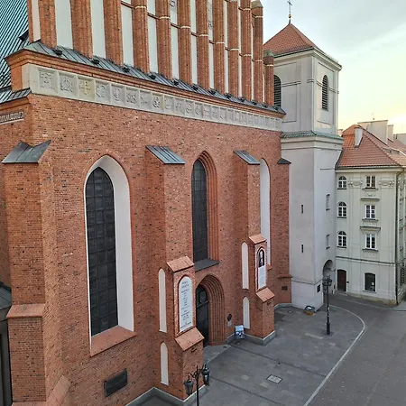 Thelittleprince 30M2 Studio Old Town-2