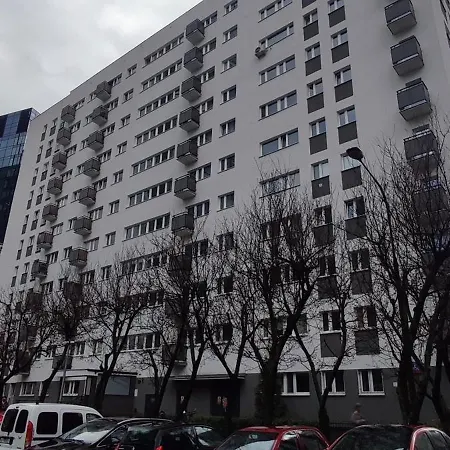 Rooms In Warsaw - C106B-2